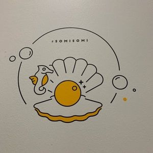 Meet your Posher, Marjorie